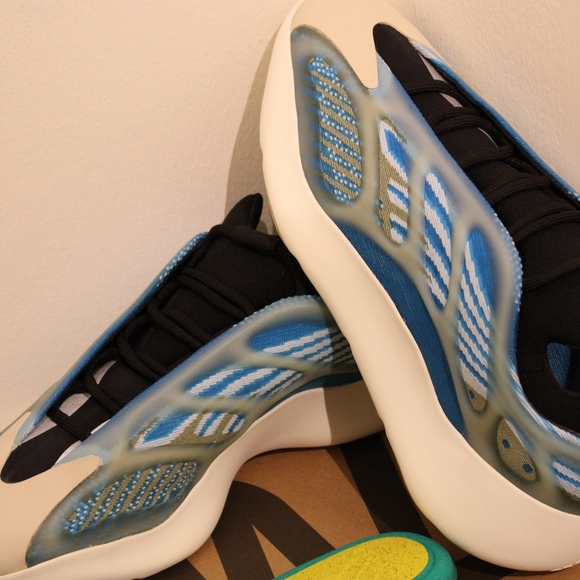 Adidas Yeezy Size 12 - Picture 1 of 6